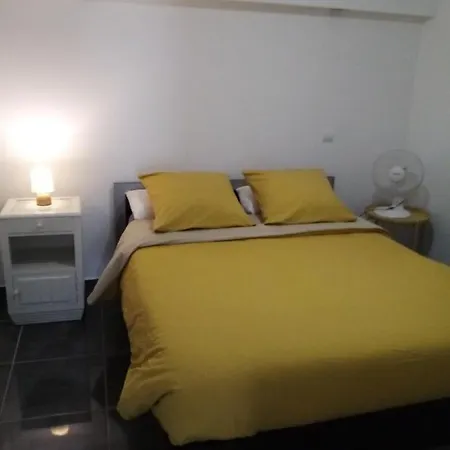 Appartement Charmant