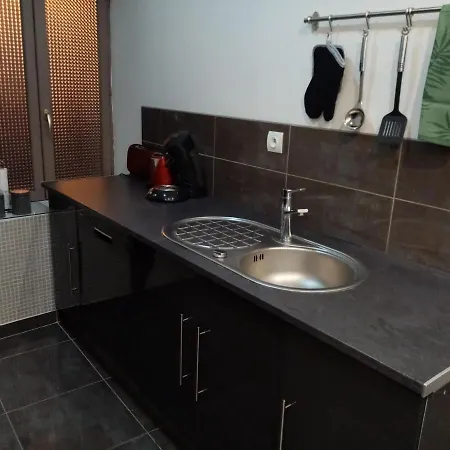 Appartement Charmant