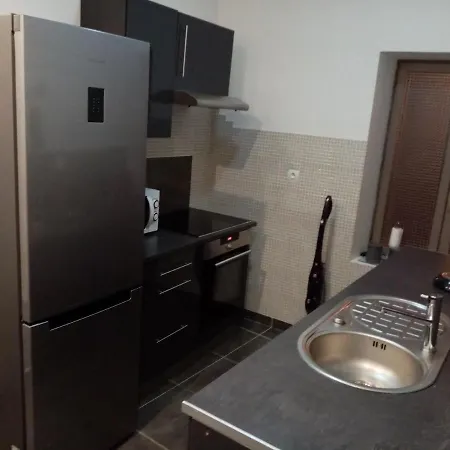 Charmant Apartment