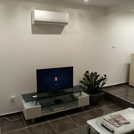 Charmant Appartement Wintzenheim